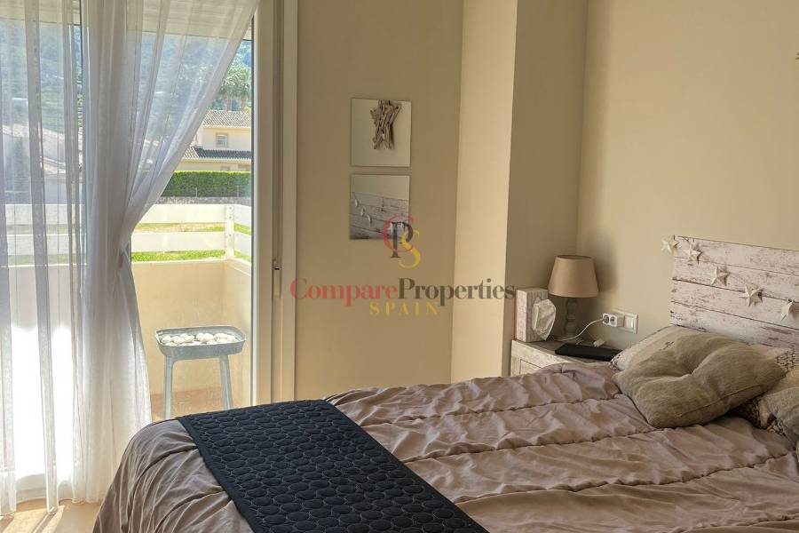 Sale - Apartment - Pego - Casco urbano