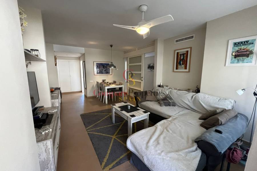 Sale - Apartment - Pego - Casco urbano