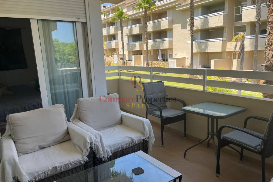 Sale - Apartment - Pego - Casco urbano