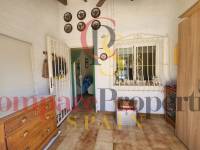 Verkoop - Villa - Els Poblets - Ptda Barranquets