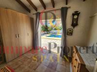 Verkoop - Villa - Els Poblets - Ptda Barranquets