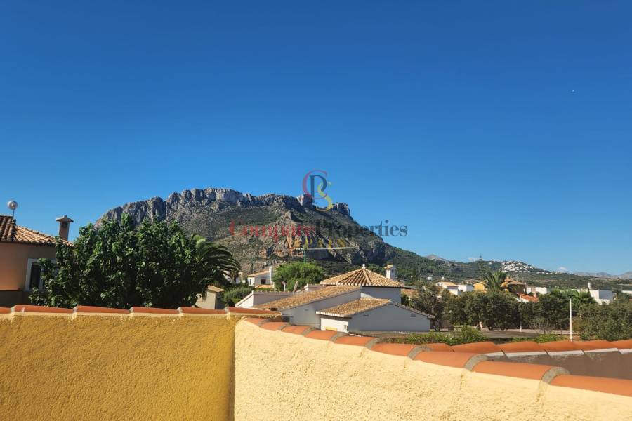 Verkoop - Villa - Els Poblets - Ptda Barranquets