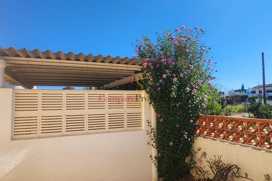 Verkoop - Villa - Els Poblets - Ptda Barranquets