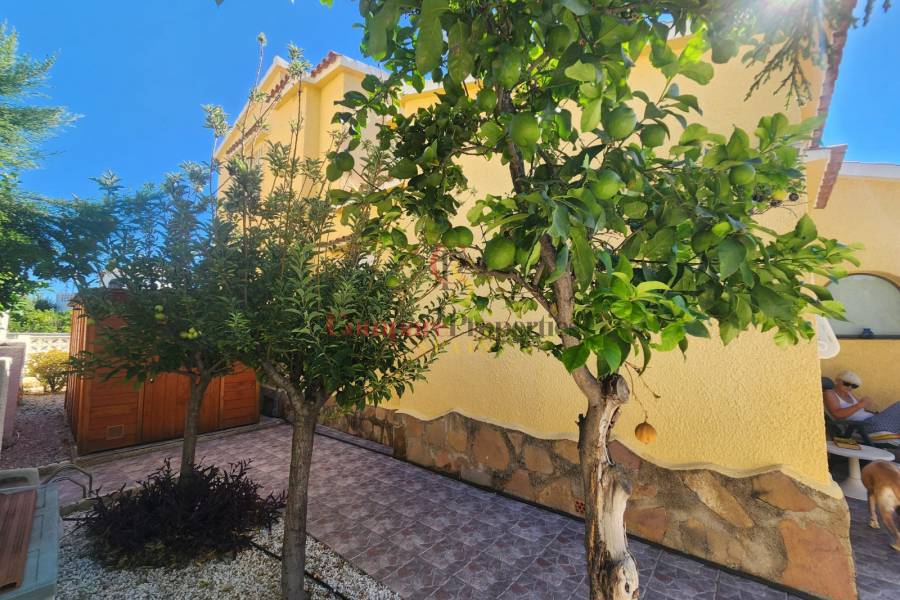 Verkoop - Villa - Els Poblets - Ptda Barranquets