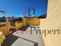 Verkoop - Villa - Els Poblets - Ptda Barranquets