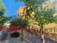 Verkoop - Villa - Els Poblets - Ptda Barranquets