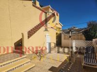 Verkoop - Villa - Els Poblets - Ptda Barranquets