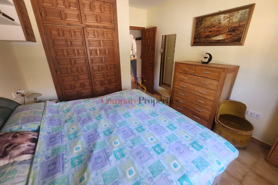 Verkoop - Villa - Els Poblets - Ptda Barranquets