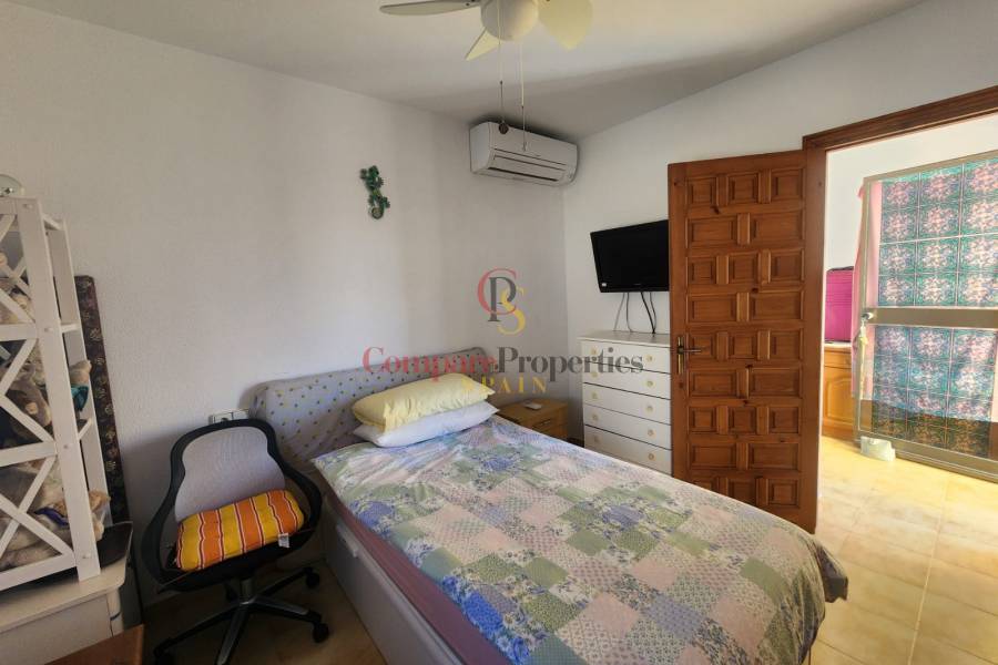 Verkoop - Villa - Els Poblets - Ptda Barranquets