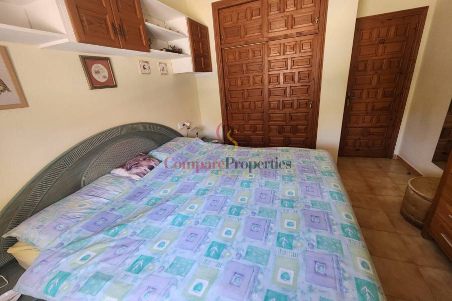 Verkoop - Villa - Els Poblets - Ptda Barranquets