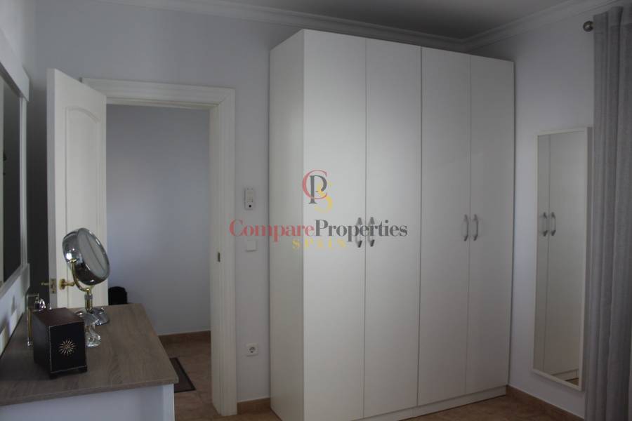 Verkoop - Semi-Detached Villa - Els Poblets - Centro de la ciudad