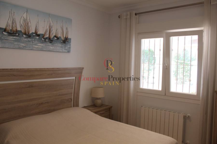 Verkoop - Semi-Detached Villa - Els Poblets - Centro de la ciudad