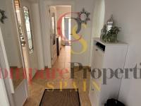 Verkoop - Semi-Detached Villa - Els Poblets - Centro de la ciudad