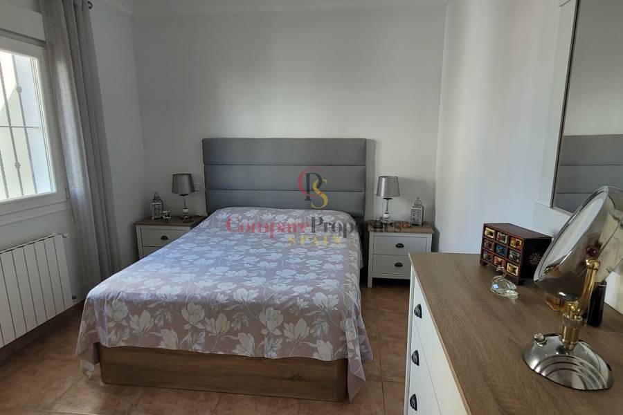 Verkoop - Semi-Detached Villa - Els Poblets - Centro de la ciudad