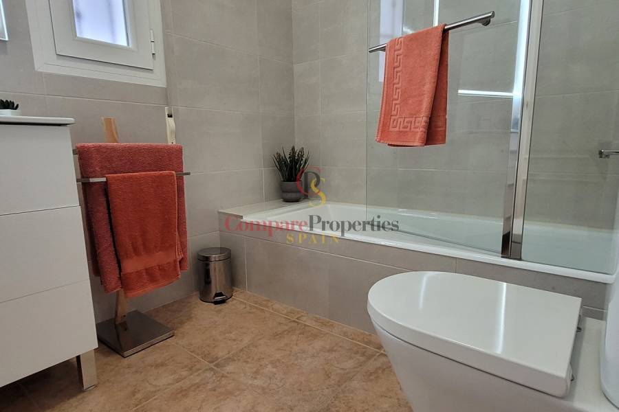 Verkoop - Semi-Detached Villa - Els Poblets - Centro de la ciudad