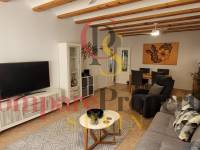 Verkoop - Semi-Detached Villa - Els Poblets - Centro de la ciudad