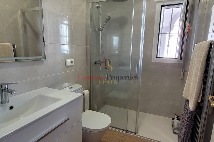 Verkoop - Semi-Detached Villa - Els Poblets - Centro de la ciudad