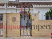 Verkoop - Semi-Detached Villa - Els Poblets - Centro de la ciudad