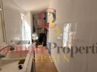 Verkoop - Semi-Detached Villa - Els Poblets - Centro de la ciudad