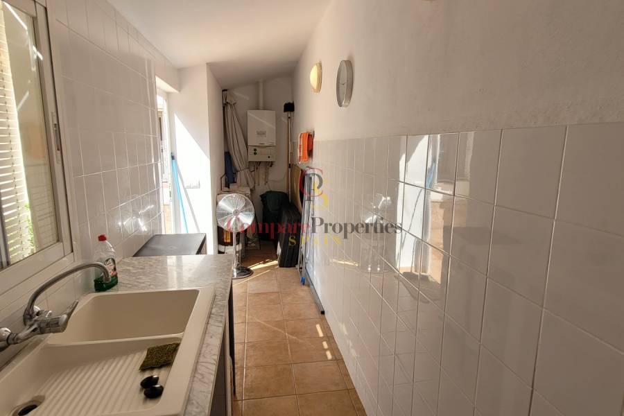 Verkoop - Semi-Detached Villa - Els Poblets - Centro de la ciudad