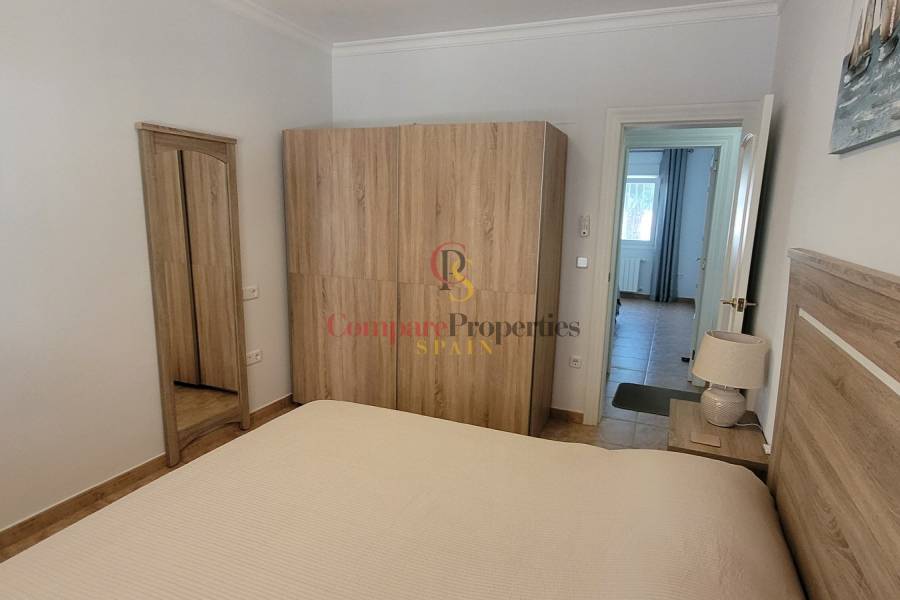 Verkoop - Semi-Detached Villa - Els Poblets - Centro de la ciudad