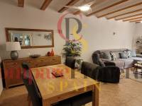 Verkoop - Semi-Detached Villa - Els Poblets - Centro de la ciudad