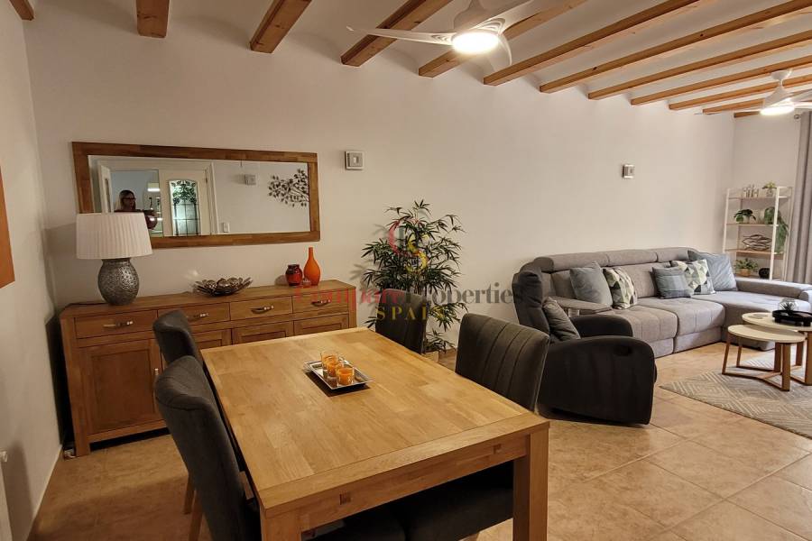 Verkoop - Semi-Detached Villa - Els Poblets - Centro de la ciudad