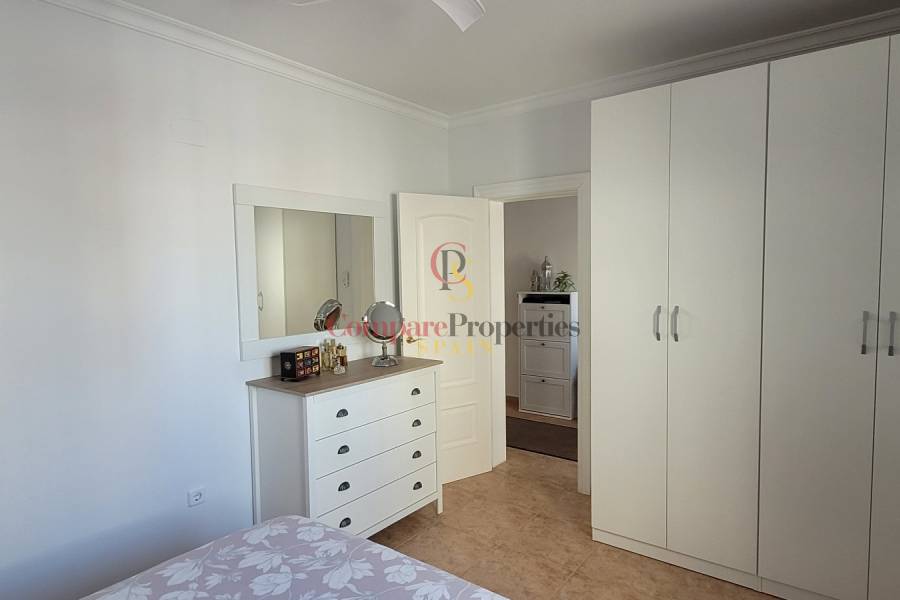 Verkoop - Semi-Detached Villa - Els Poblets - Centro de la ciudad