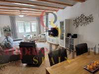 Verkoop - Semi-Detached Villa - Els Poblets - Centro de la ciudad