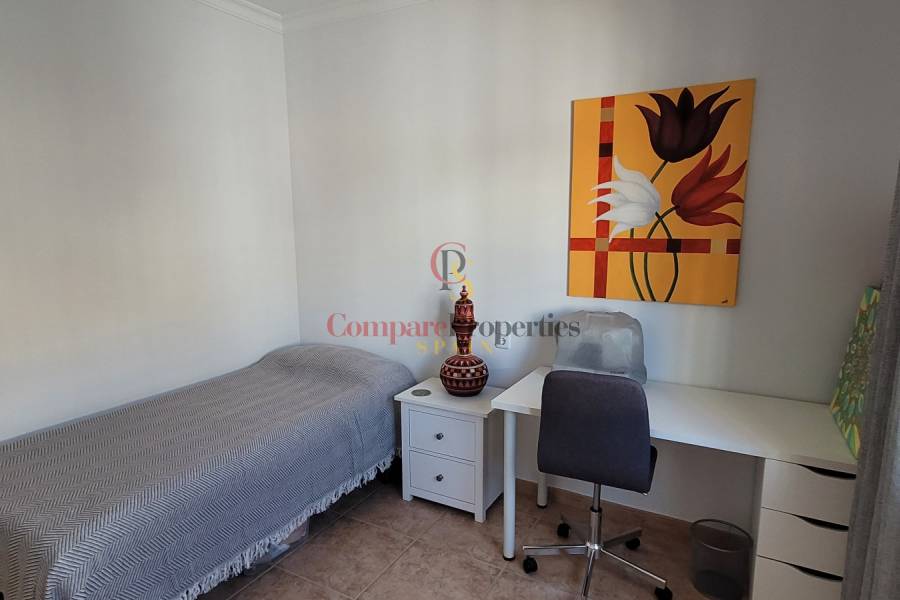 Verkoop - Semi-Detached Villa - Els Poblets - Centro de la ciudad