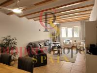 Verkoop - Semi-Detached Villa - Els Poblets - Centro de la ciudad