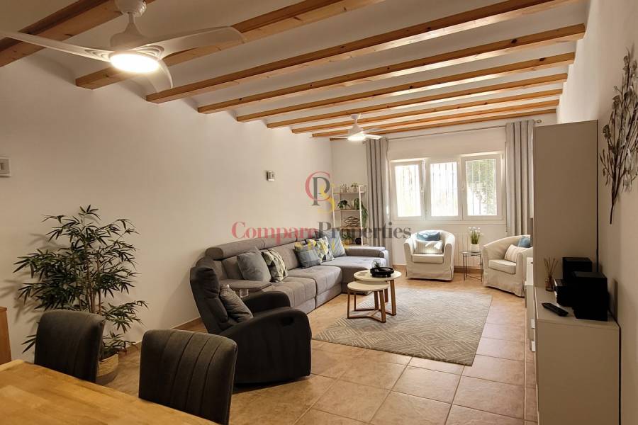 Verkoop - Semi-Detached Villa - Els Poblets - Centro de la ciudad