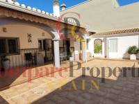 Verkoop - Semi-Detached Villa - Els Poblets - Centro de la ciudad