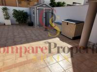 Verkoop - Semi-Detached Villa - Els Poblets - Centro de la ciudad