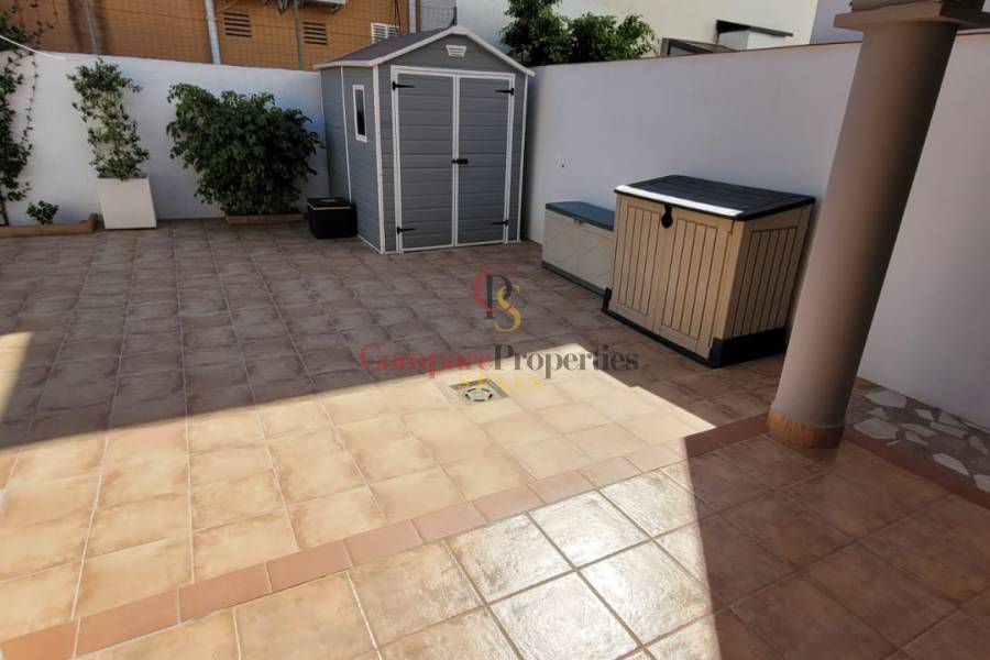 Verkoop - Semi-Detached Villa - Els Poblets - Centro de la ciudad