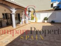 Verkoop - Semi-Detached Villa - Els Poblets - Centro de la ciudad