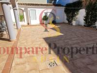 Verkoop - Semi-Detached Villa - Els Poblets - Centro de la ciudad