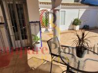 Verkoop - Semi-Detached Villa - Els Poblets - Centro de la ciudad