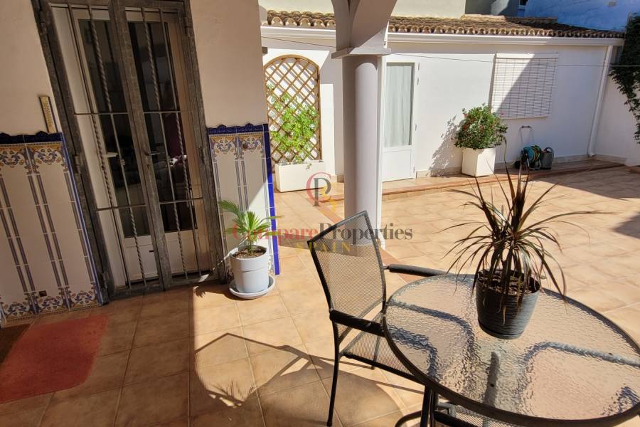 Verkoop - Semi-Detached Villa - Els Poblets - Centro de la ciudad