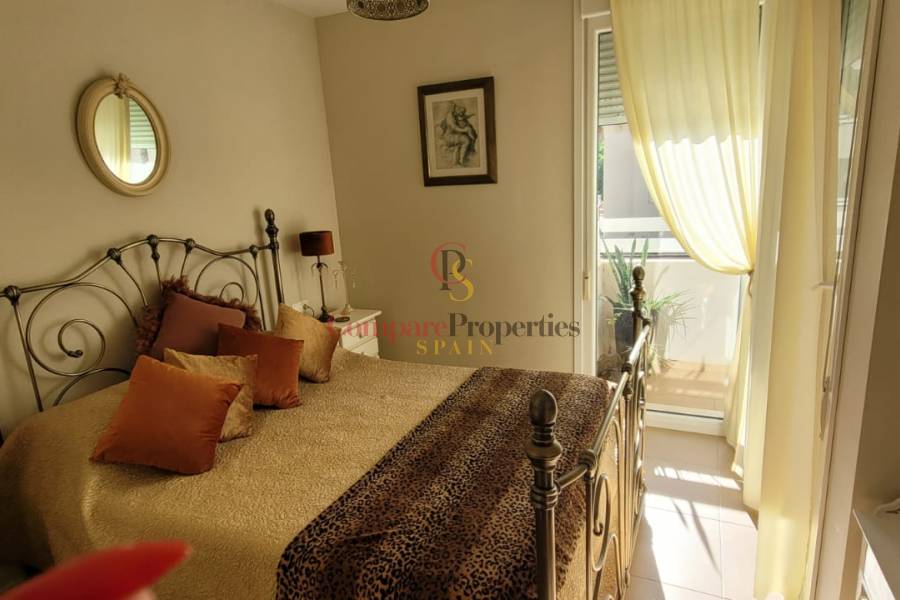 Sale - Apartment - Pego - Casco urbano