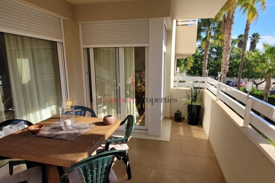 Sale - Apartment - Pego - Casco urbano