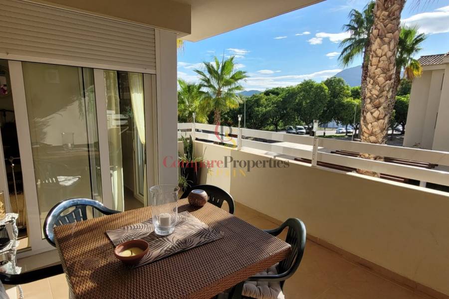 Sale - Apartment - Pego - Casco urbano