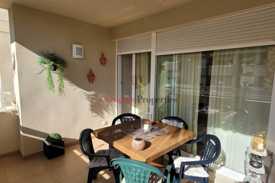 Sale - Apartment - Pego - Casco urbano