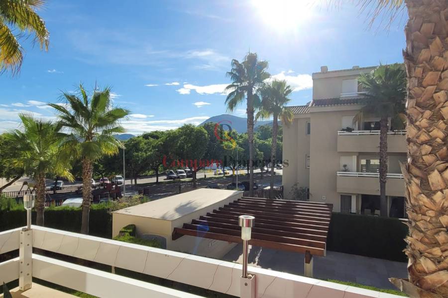 Sale - Apartment - Pego - Casco urbano