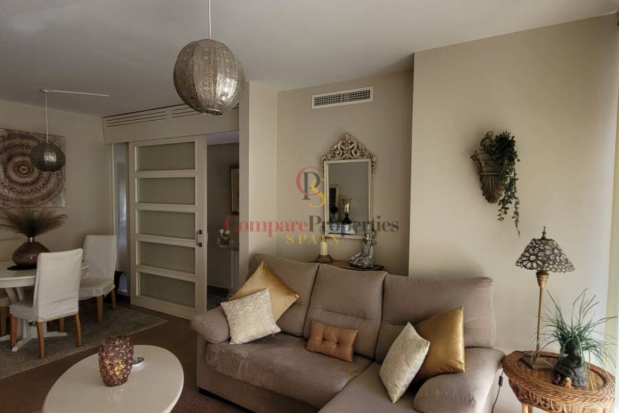 Sale - Apartment - Pego - Casco urbano