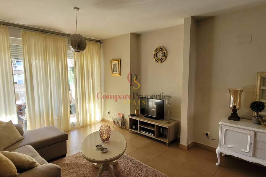 Sale - Apartment - Pego - Casco urbano