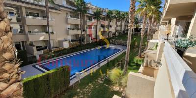 Apartment - Sale - Pego - Casco urbano