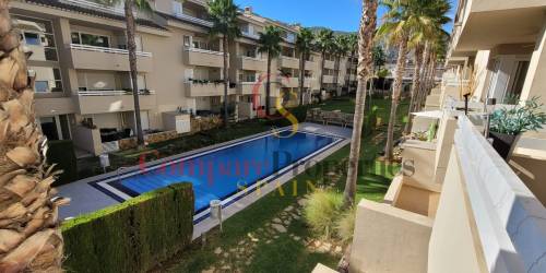 Apartment - Sale - Pego - Casco urbano