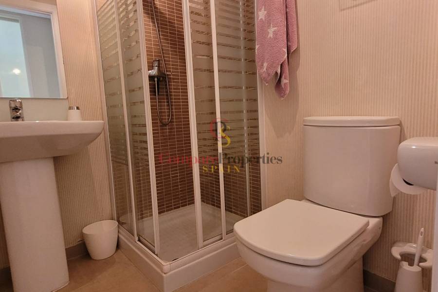 Sale - Apartment - Pego - Casco urbano