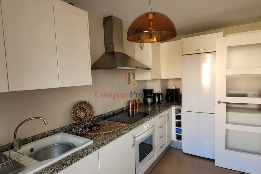 Sale - Apartment - Pego - Casco urbano